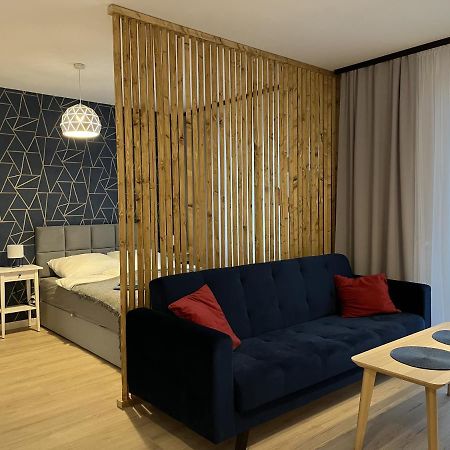 Apartament Studio Centrum Koszalin Exterior foto